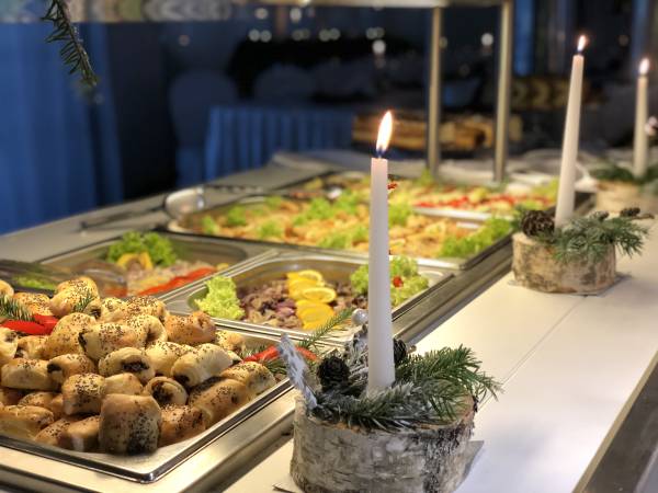 Ośrodek Wczasowy Helena