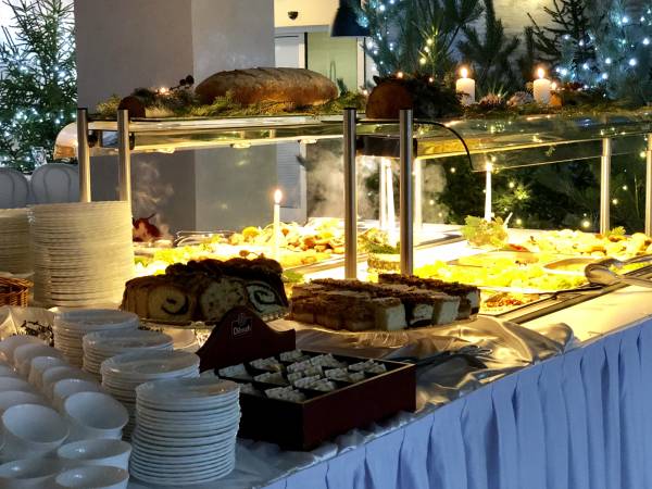 Ośrodek Wczasowy Helena