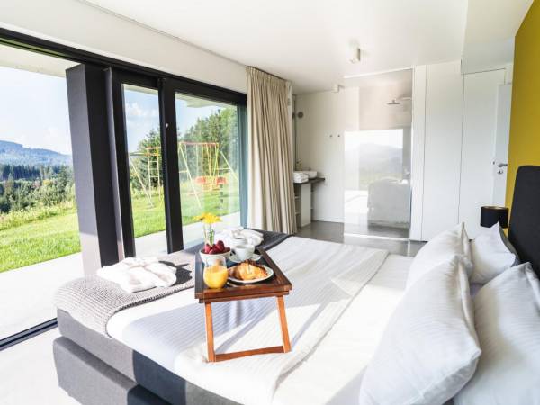 Villa Panorama - Szklany Dom