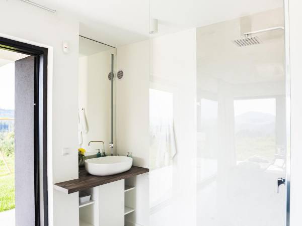 Villa Panorama - Szklany Dom