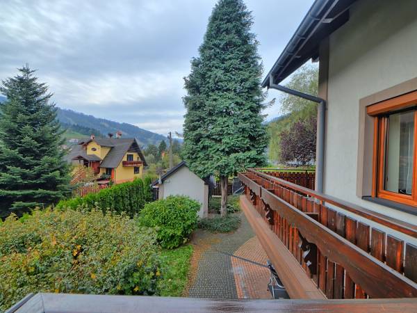 Dom Gościnny Szyszka