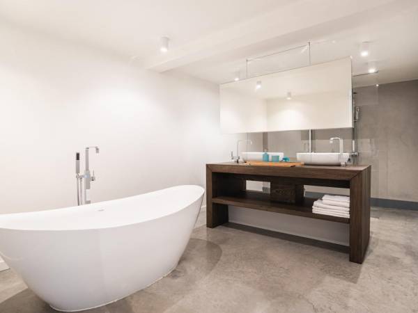 Villa Panorama - Szklany Dom