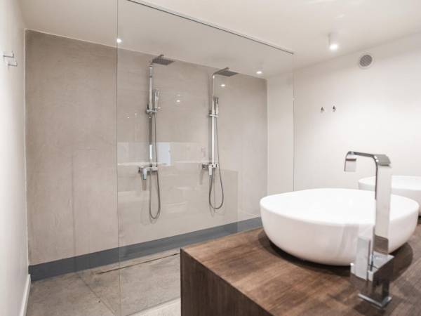 Villa Panorama - Szklany Dom