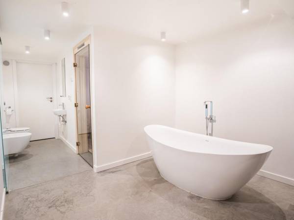 Villa Panorama - Szklany Dom