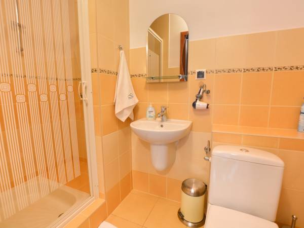 Pokoje Gościnne Pod Wysotą