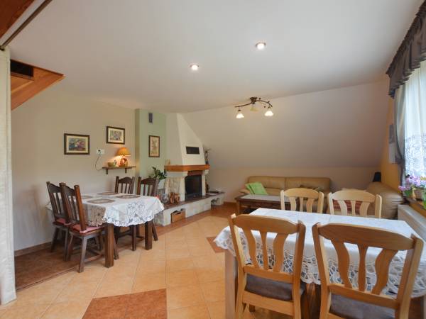 Pokoje Gościnne Pod Wysotą