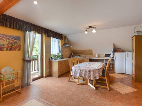 Pokoje Gościnne Pod Wysotą