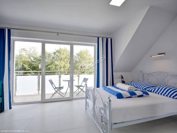 Apartamenty Rogowo 