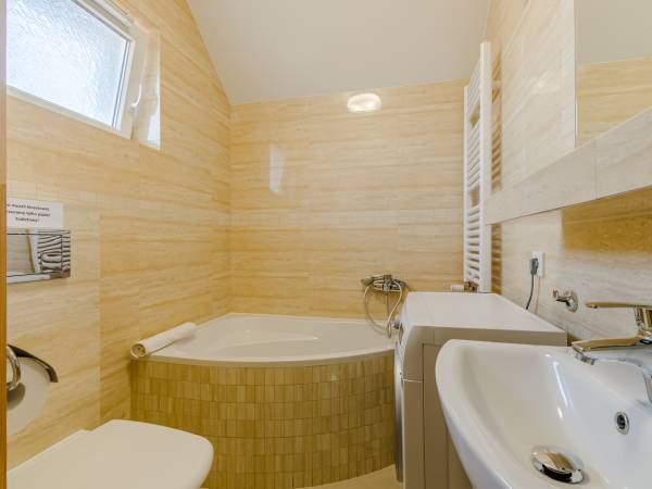 Domki Rybical Resort