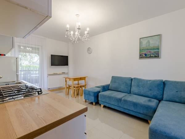 Domki Rybical Resort