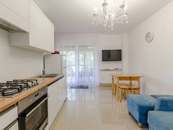 Domki Rybical Resort