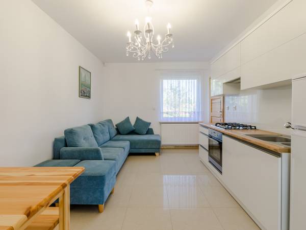 Domki Rybical Resort