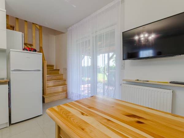 Domki Rybical Resort