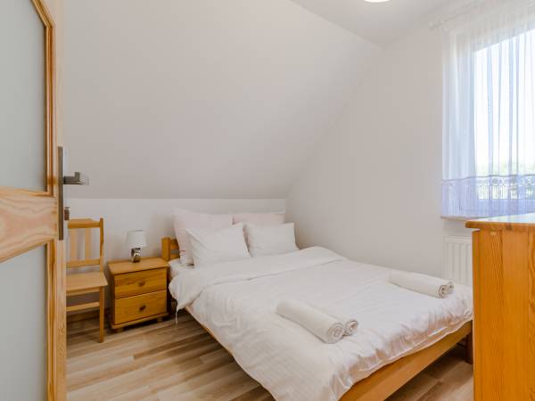 Domki Rybical Resort