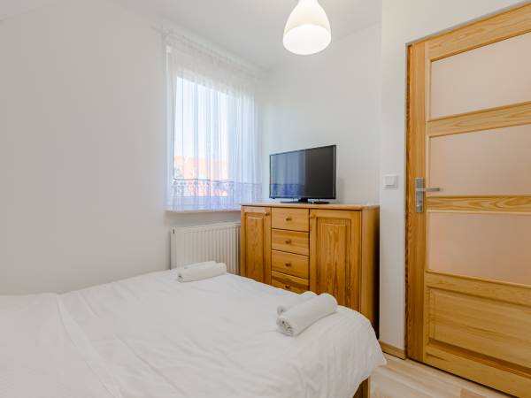 Domki Rybical Resort