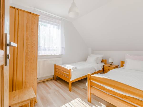 Domki Rybical Resort