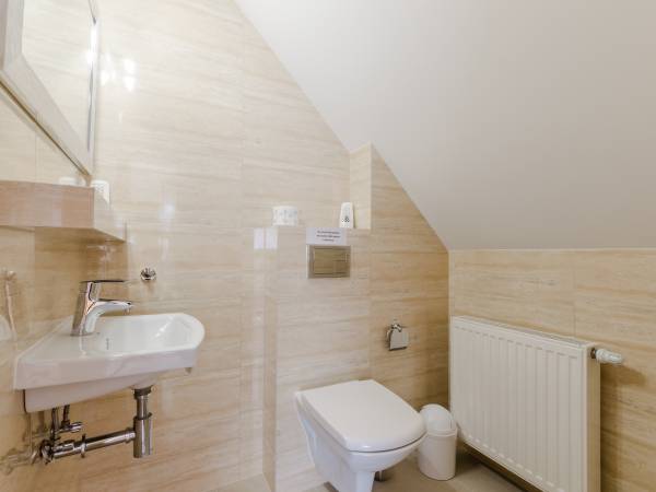 Domki Rybical Resort