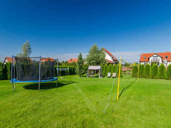 Domki Rybical Resort