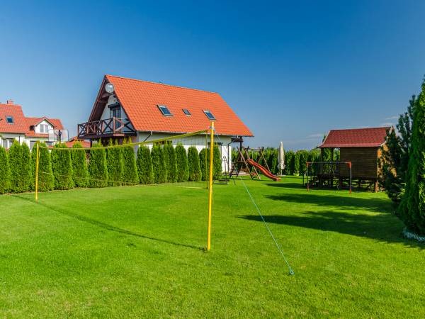 Domki Rybical Resort