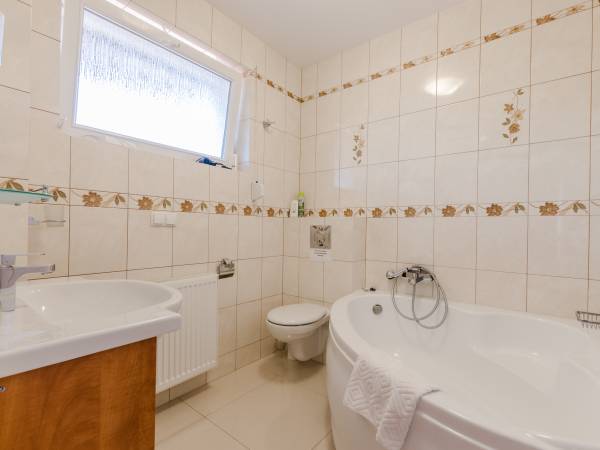 Domki Rybical Resort