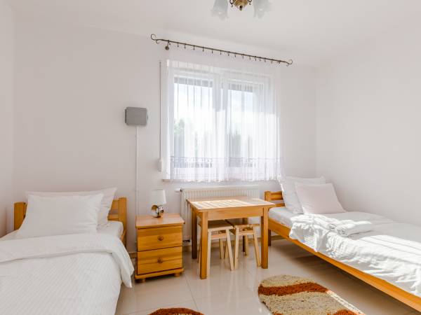 Domki Rybical Resort