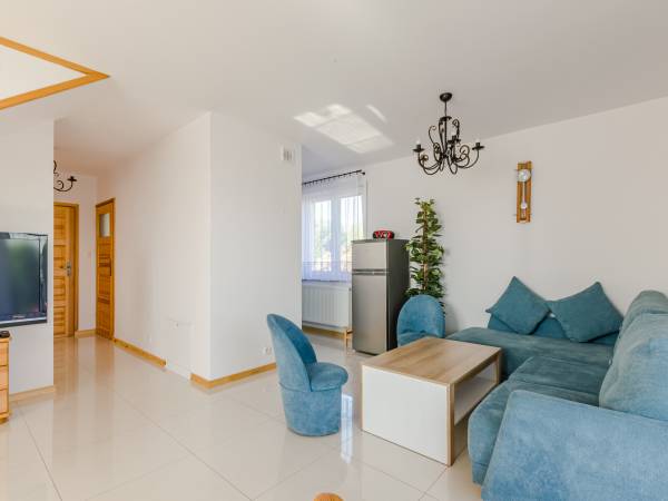 Domki Rybical Resort