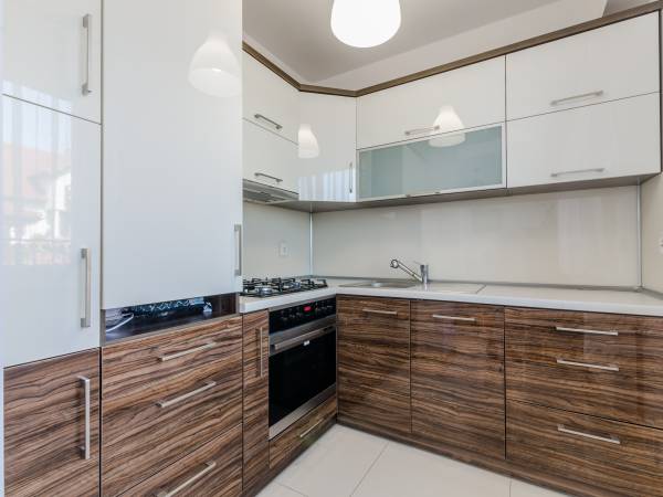 Domki Rybical Resort