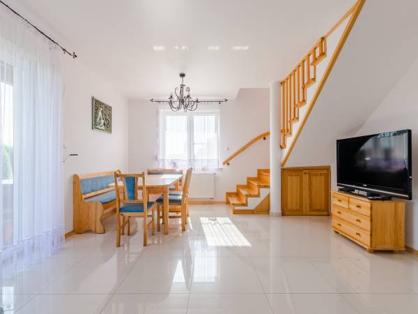 Domki Rybical Resort