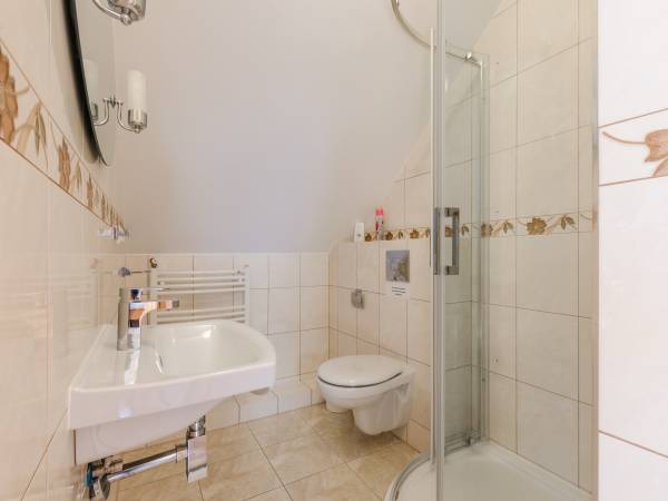 Domki Rybical Resort