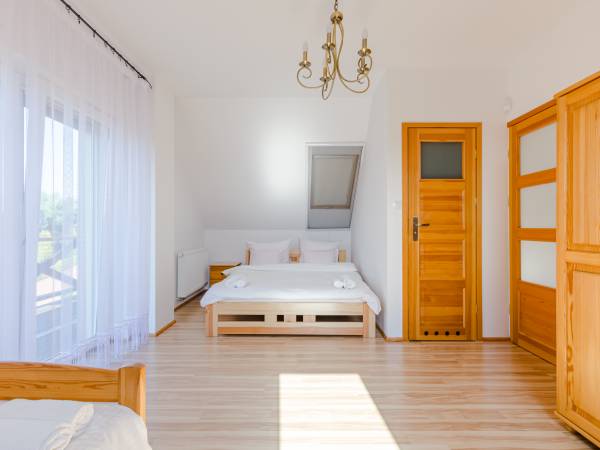 Domki Rybical Resort