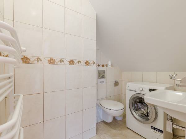 Domki Rybical Resort