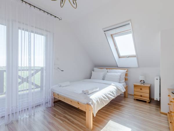 Domki Rybical Resort