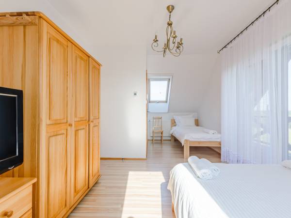 Domki Rybical Resort