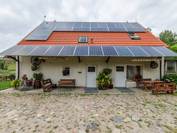 Agroturystyka ALEKSANDRA