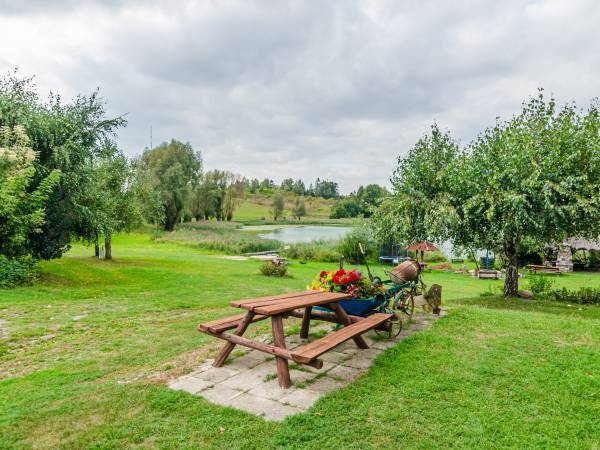 Agroturystyka ALEKSANDRA