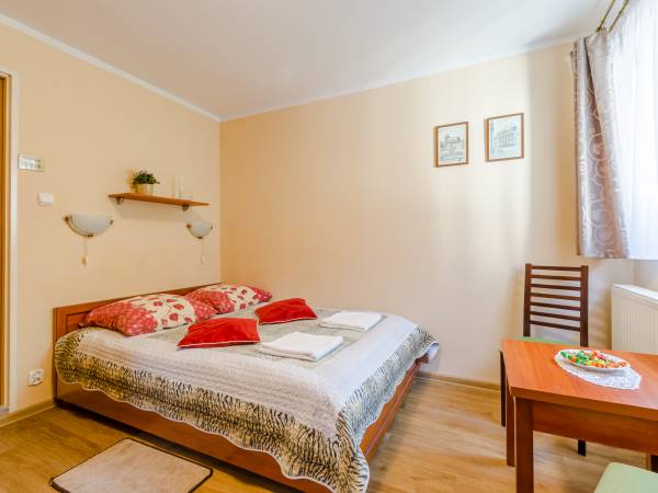 Apartament 7 Toruń