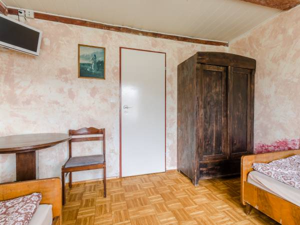 Agroturystyka ALEKSANDRA