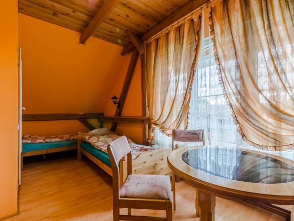 Agroturystyka ALEKSANDRA