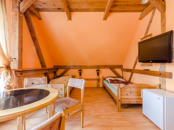 Agroturystyka ALEKSANDRA