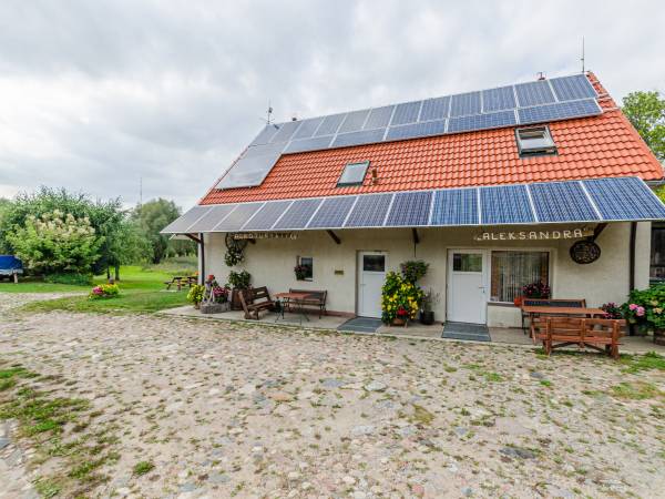 Agroturystyka ALEKSANDRA