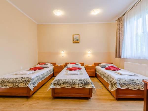 Apartament 7 Toruń