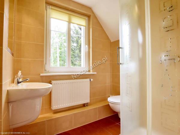 Pokoje gościnne Mira