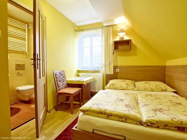 Pokoje gościnne Mira