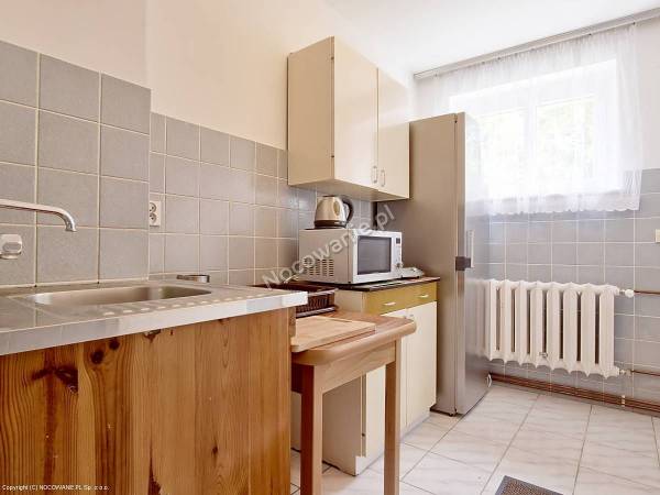 Pokoje gościnne Mira