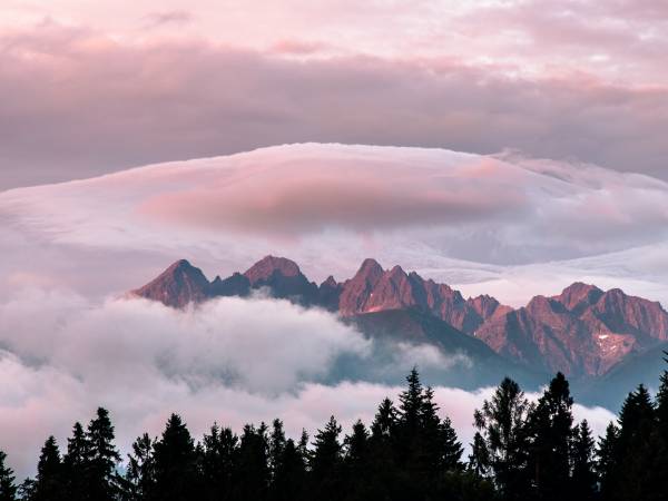 Agroturystyka u Moniki