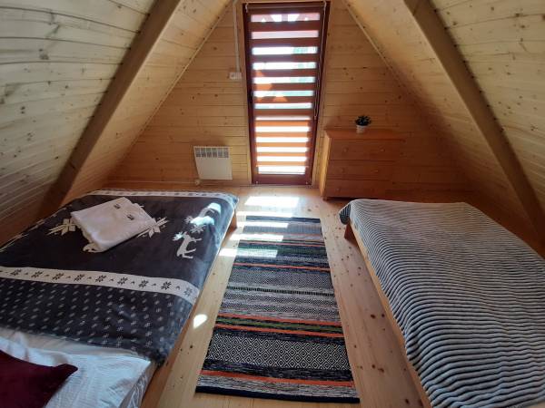 Pokój duży piętro