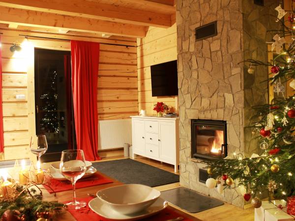 LK Resort Łapsze