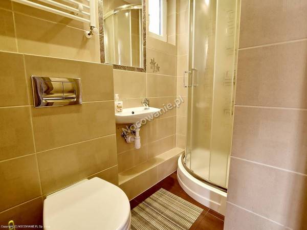 Pokoje gościnne Mira