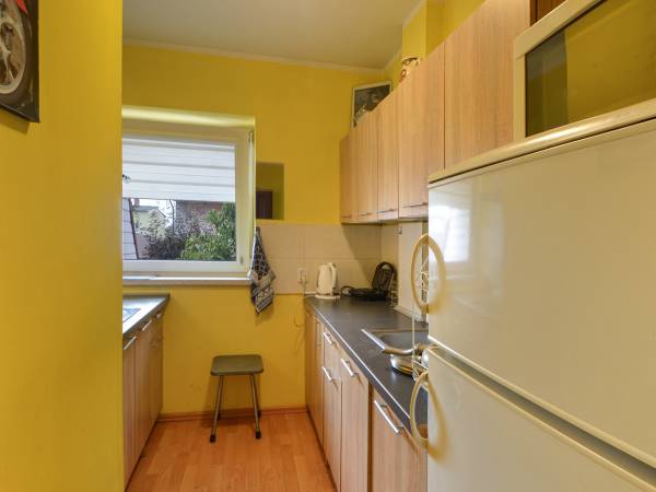 Kuchnia wspólna - góra