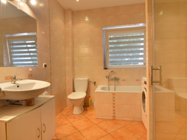 Łazienka wspólna - góra